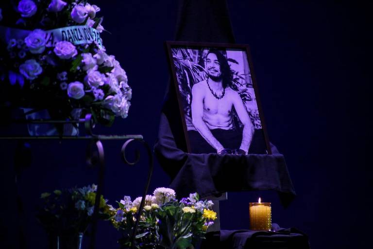 Caso del bailarín Maximiliano Corrales sigue esperando por justicia
