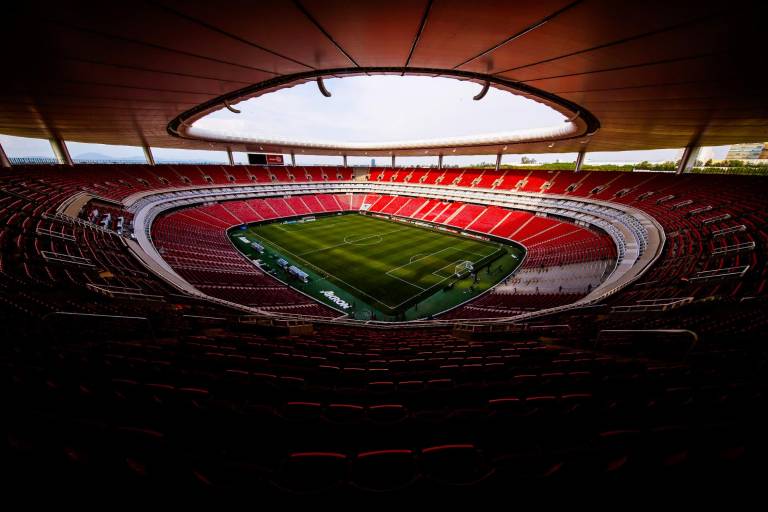 La FIFA cumple visita a Guadalajara tras evaluar la Ciudad de México y Monterrey