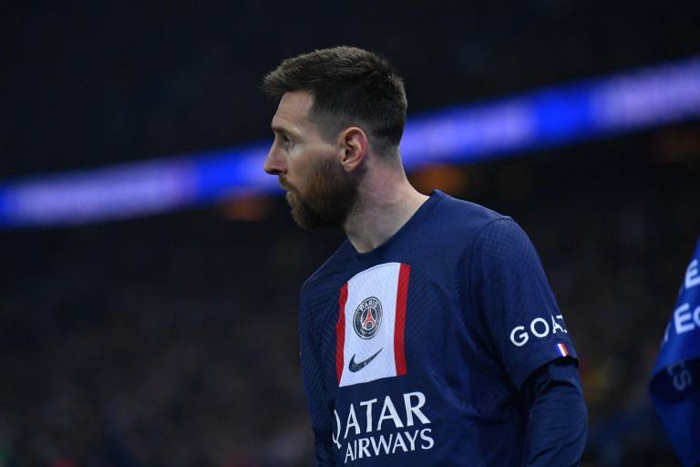 El PSG es superado por la mínima por el Lyon