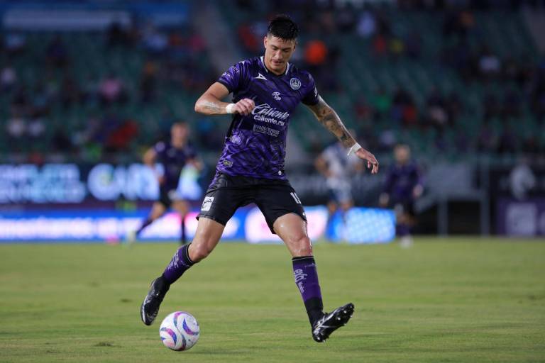 ¡Uno más! Lucas Merolla se lesiona y se pierde el resto de la temporada