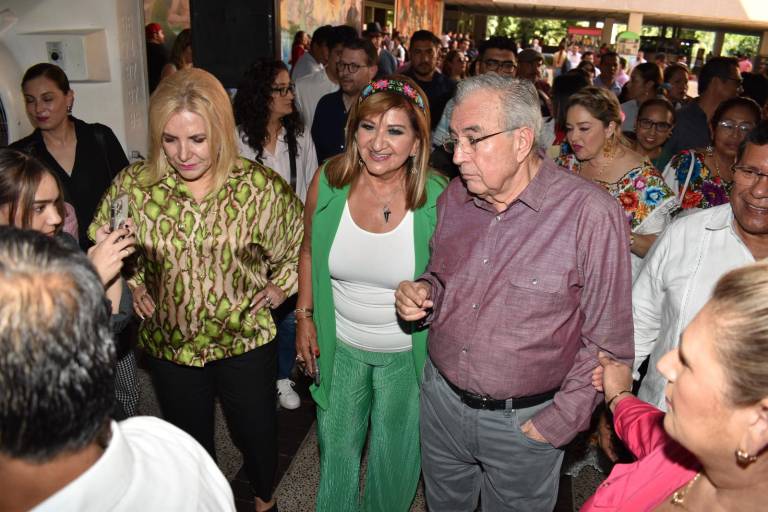 Trabajan en concientizar a servidores en atención con perspectiva de género: Tere Guerra