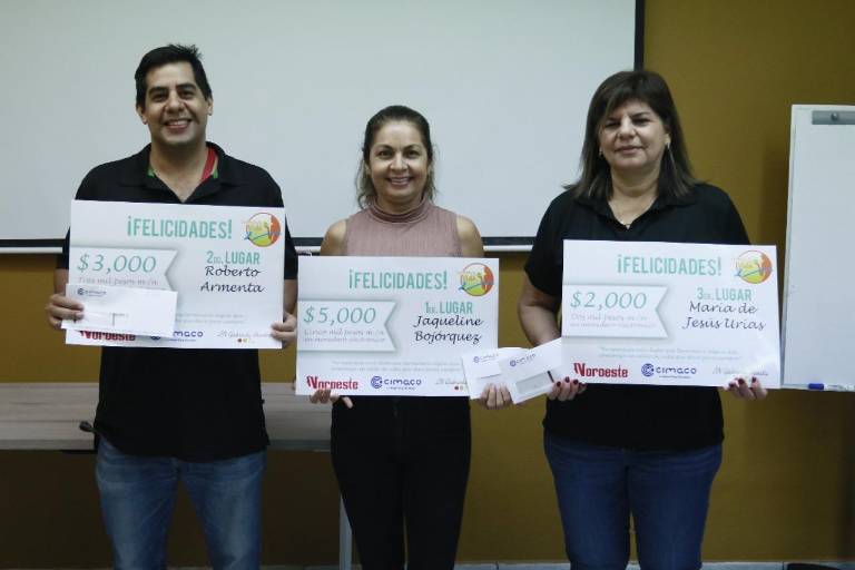 Busca Datemex el bienestar de su personal