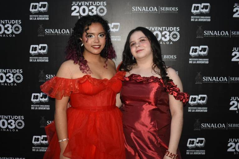 Premia el ISJU a destacados jóvenes activistas