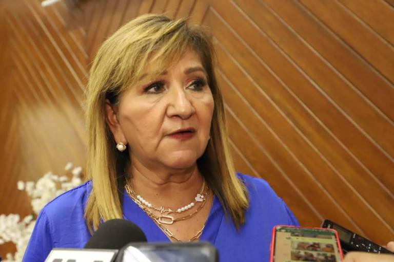 Hubo atención pero no respuesta, afirma titular de Semujeres ante amparo