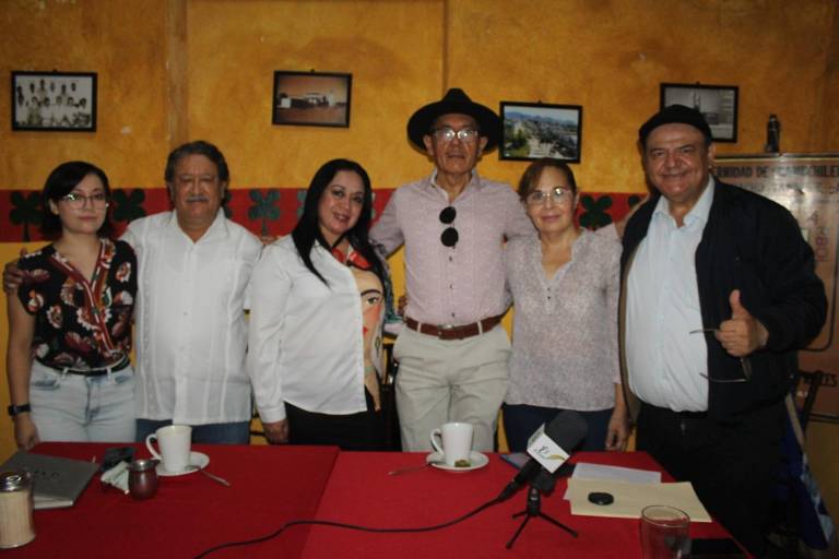 Crearán el ‘Mosaico más grande de la Historia’ en Mocorito