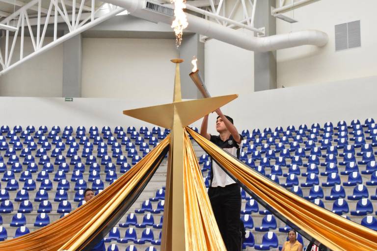 Realiza Colegios Sinaloa Campus Horizontes su Semana Cultural Jadilopista