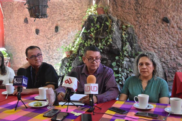Acusan a la UAS de no cumplir el compromiso internacional con estudiantes de intercambio