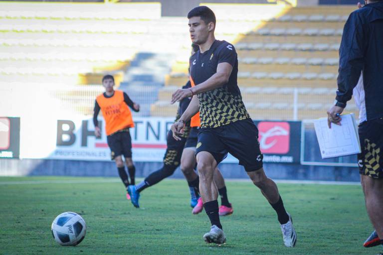 Por casos de Covid-19, Dorados de Sinaloa retrasa su fecha de debut en el Clausura 2022