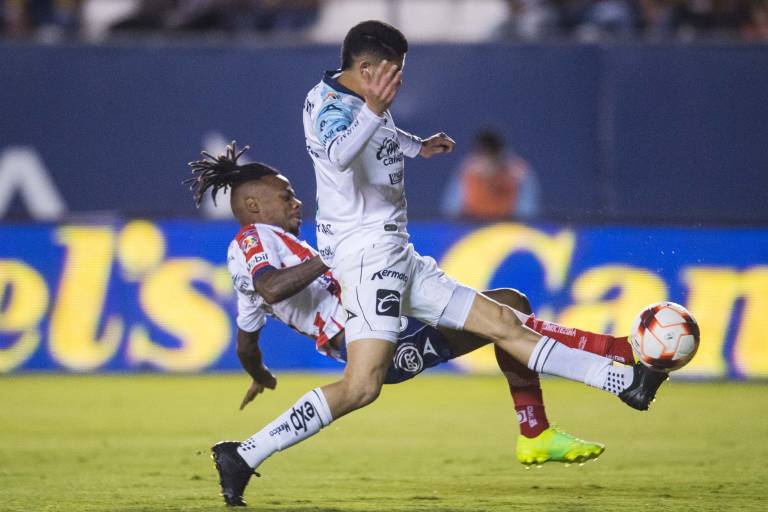 En juego de bostezo, Mazatlán vuelve al sótano al caer por la mínima en San Luis