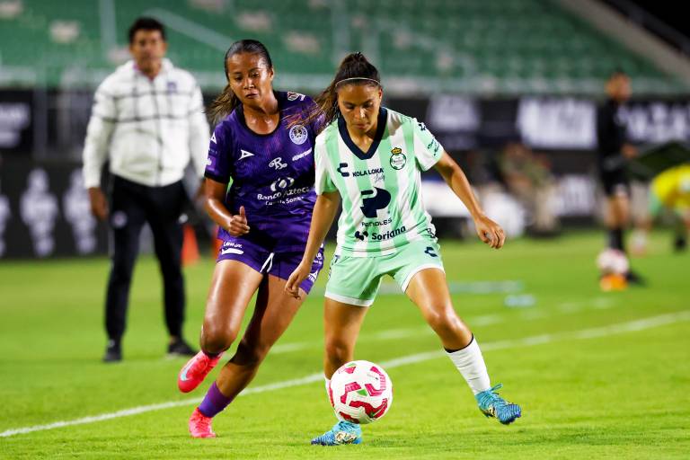 Mazatlán Femenil cierra el Clausura 2025 con derrota y en medio de la polémica