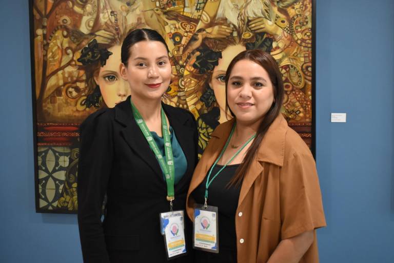 Participan en el Segundo Congreso Internacional de Desarrollo Humano