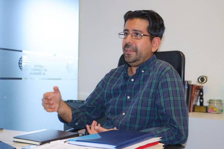 En agosto, primeras propuestas del Consejo Científico Ciudadano del Agua: CONFÍE