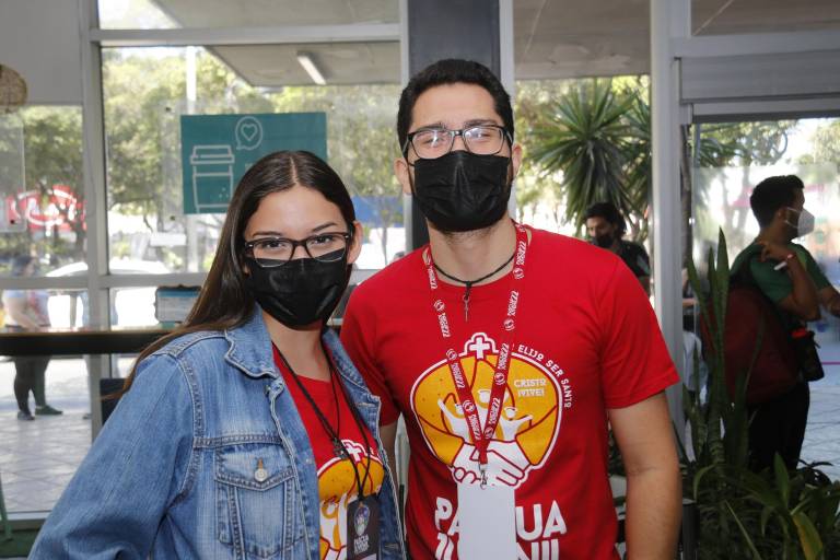Invitan a jóvenes a descubrir su vocación en la Pascua Juvenil de Culiacán