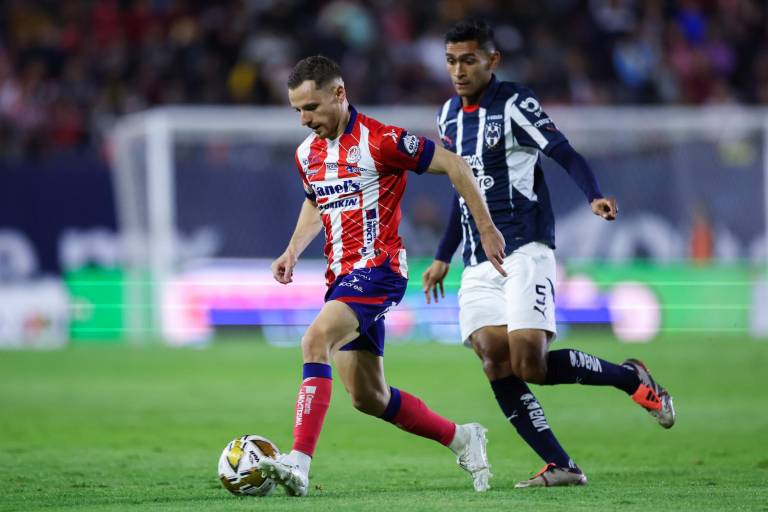 Liguilla Apertura 2024: Rayados vs San Luis, fecha, hora y dónde ver el partido de vuelta de semifinal