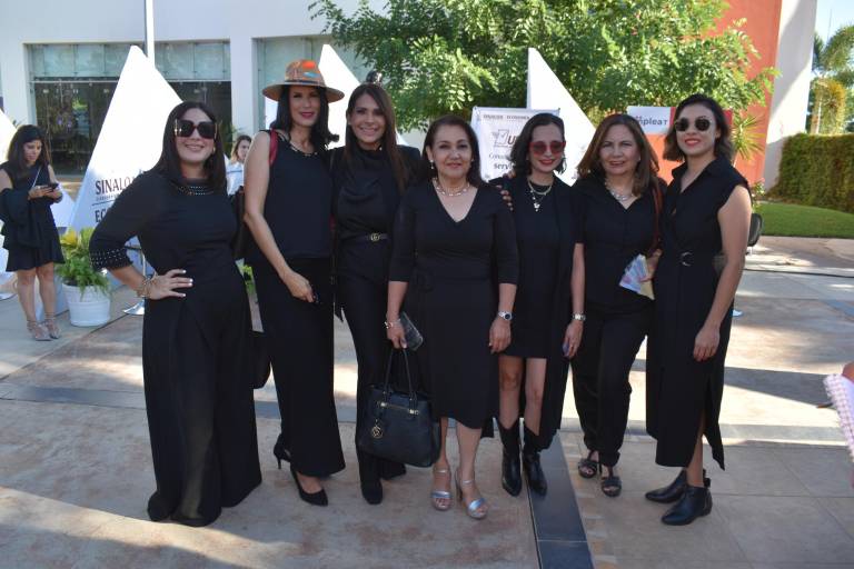 Reafirman mujeres sinaloenses su liderazgo empresarial