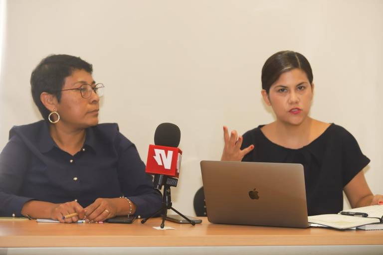 Piden consejeras ciudadanas designar Secretaría Ejecutiva del Sistema Anticorrupción con perspectiva de género