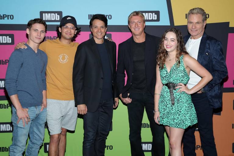 Revela ‘Cobra Kai’ la fecha de estreno de su última temporada