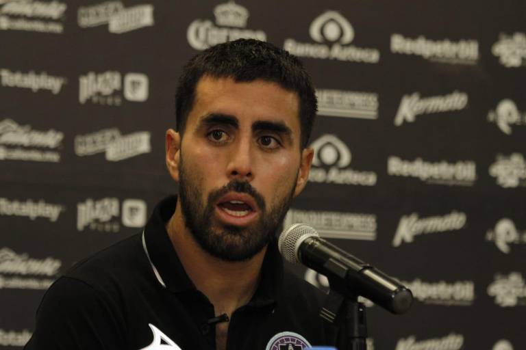 ‘Nosotros tenemos mucho que ganar y poco que perder’: Néstor Vidrio