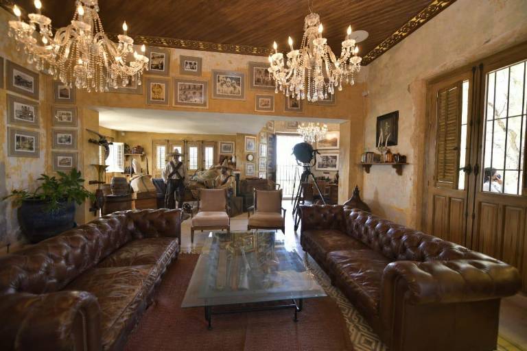 Inauguran en Mazatlán un nuevo atractivo: el Observatorio 1873