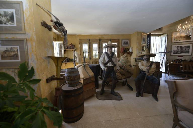 Inauguran en Mazatlán un nuevo atractivo: el Observatorio 1873