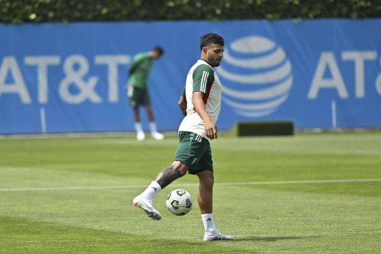 Alexis Vega se perfila como refuerzo de Cruz Azul