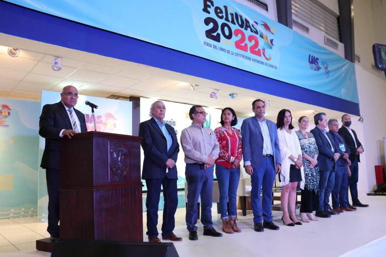 Cumple la FeliUAS 2022 con las expectativas