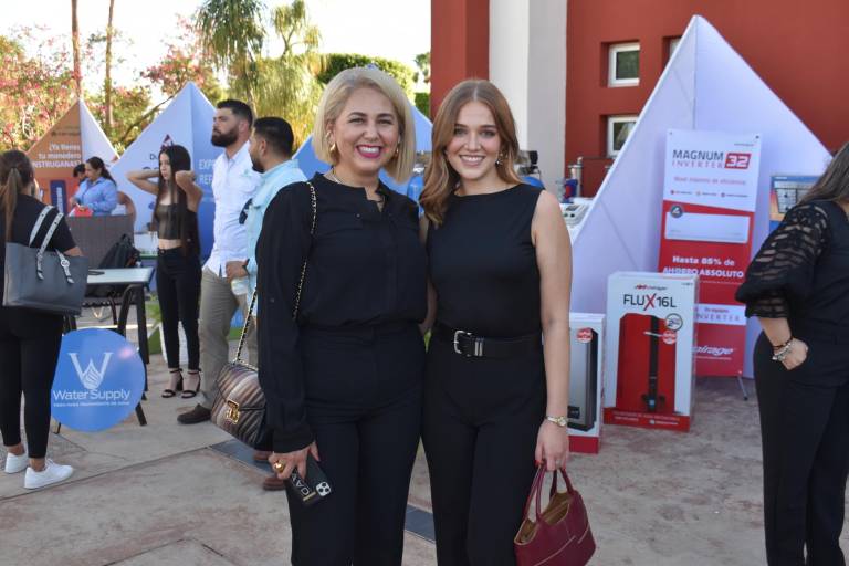 Reafirman mujeres sinaloenses su liderazgo empresarial