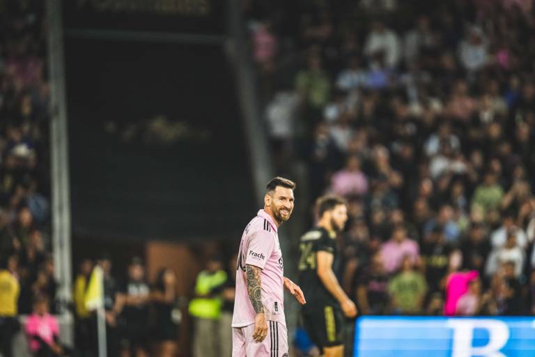 Destapan a nominados al Balón de Oro