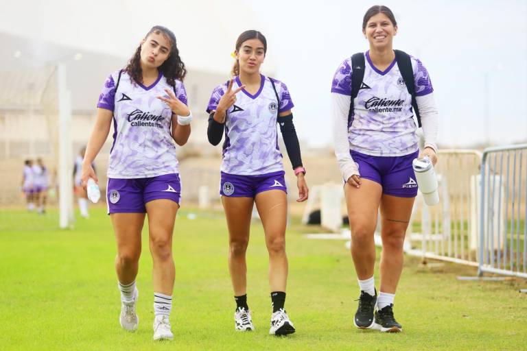 Mazatlán FC Femenil inicia venta de boletos para su debut en el Clausura 2024