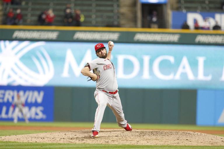 ¡Wade Miley lanza el segundo sin hit en Grandes Ligas en la semana!