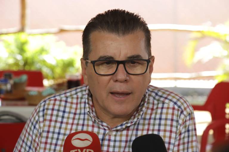 ‘Hemos cumplido con escuchar y atender a la población’: González Zataráin