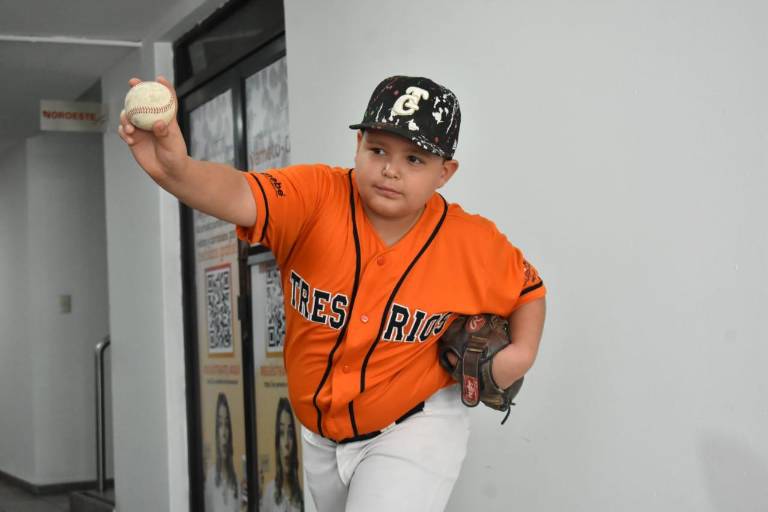 Va Jorge ‘Yorki’ García por el título de la MLB Cup 2024