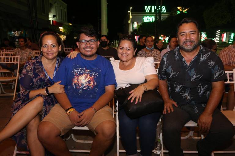 Presenta Datemex ‘A qué sabe Sinaloa’ en Elota