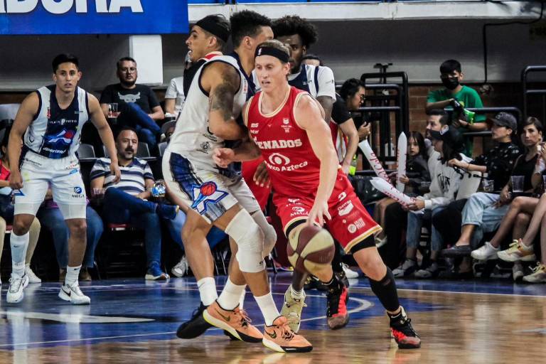 Venados Basketball apaga el brillo a Astros para asegurar el tercer lugar de la segunda vuelta