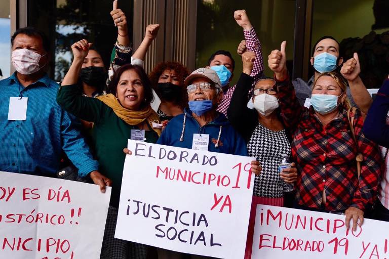 Juan José Ríos y Eldorado son los nuevos municipios de Sinaloa