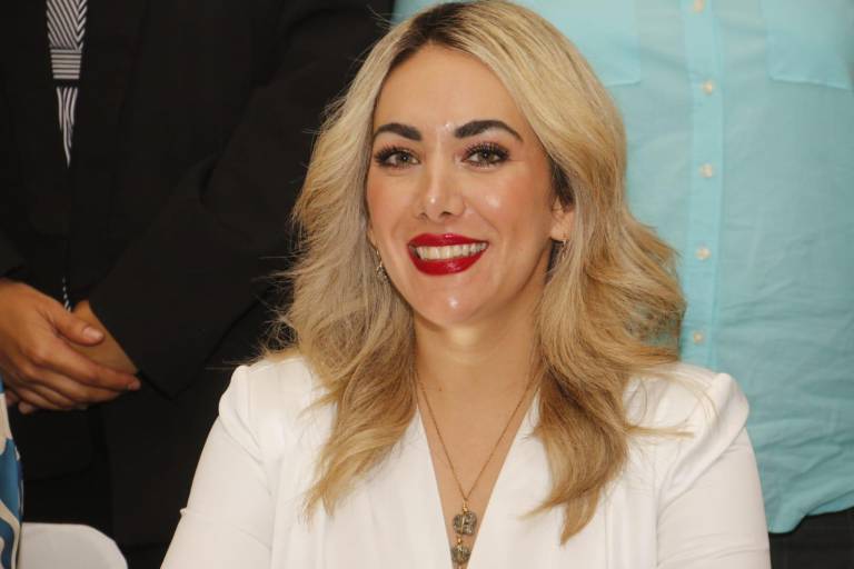 Rebeca Uriarte, candidata a diputada local, propone una Fiscalía Especializada en Protección Animal y Ambiental