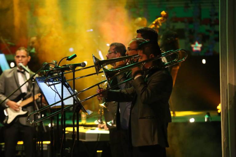 Brindan velada musical para reconocer la trayectoria del músico Nacho Millán