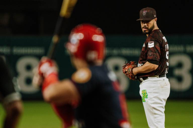 Mayos de Navojoa amarra la serie en Culiacán