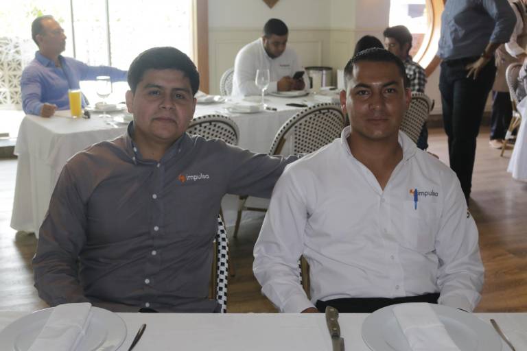 Impulsa enaltece sus logros