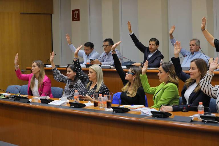El PAN inicia la renovación de su dirigencia en medio de la crisis por los resultados electorales