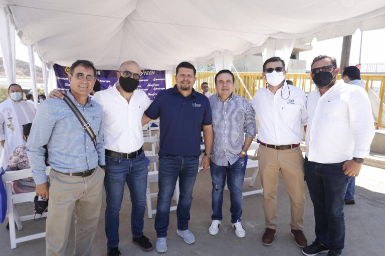 Smartgas inaugura la quinta estación de servicio en Mazatlán