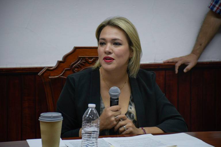 Aprueba Cabildo programa anual de obras públicas de Japac; regidora critica opacidad en recursos