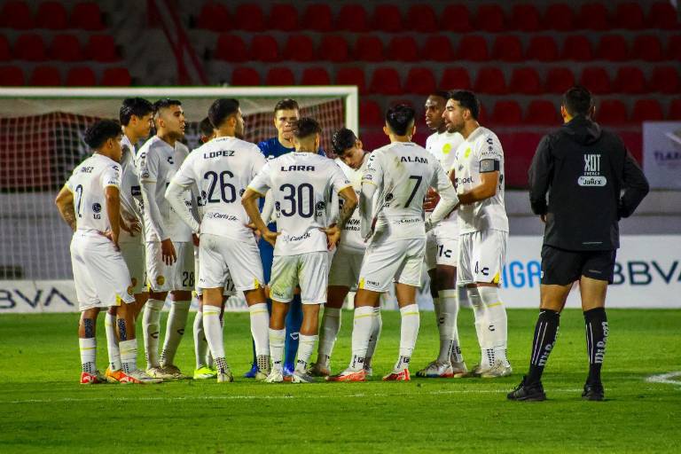 Dorados de Sinaloa termina en la antepenúltima posición del Clausura 2024