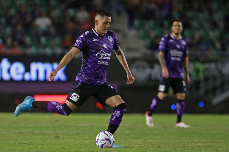 Mazatlán FC da a conocer la lista de jugadores que dejan el club