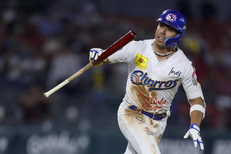 ¡Walk off y barrida de Charros sobre Sultanes!
