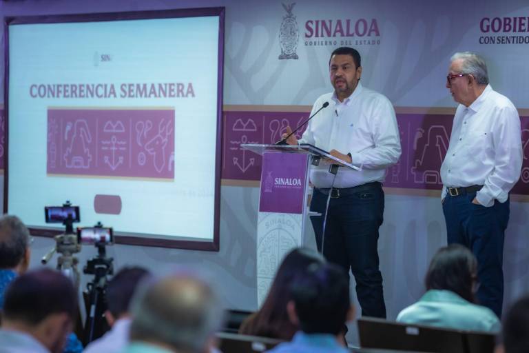 Espera Gobernador terminar de pagar este mes el programa del maíz