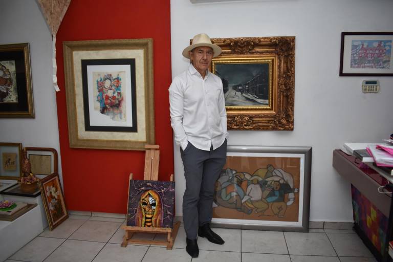 Harán expo venta con Causa ‘Sinaloa, México y el Mundo’