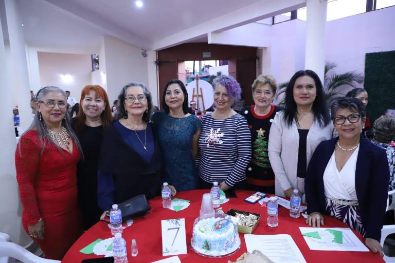 Celebra Anspac Mazatlán su posada