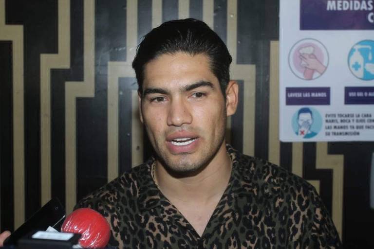 Zurdo Ramírez recauda apoyo para Casa Hogar San Pablo