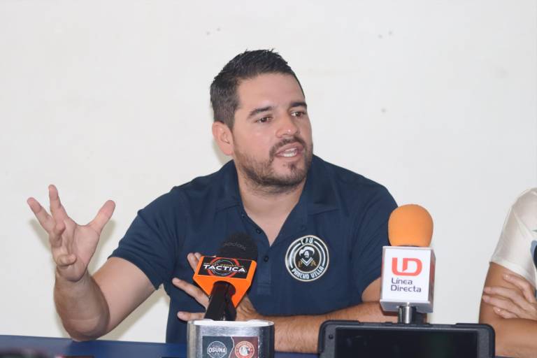 Cambiar vidas a través del futbol, mi mayor satisfacción: Manuel Mancilla